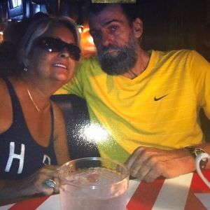 Meet your Posher, Sharon